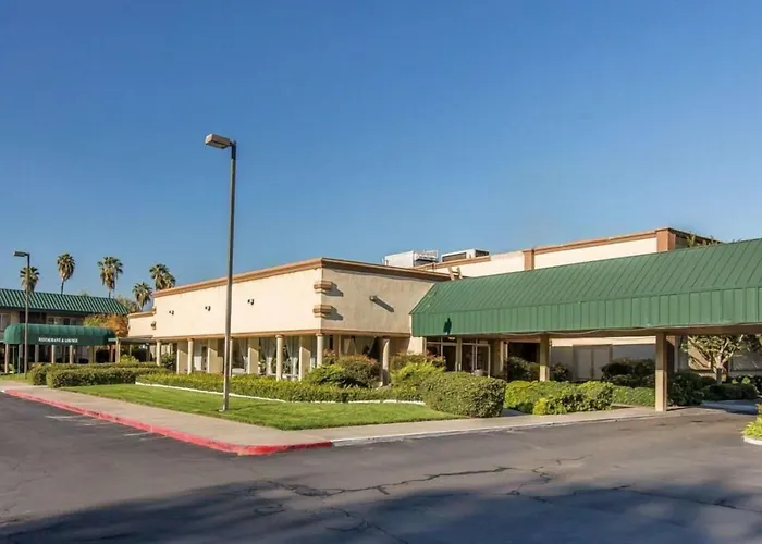 Days Inn By Wyndham Stockton